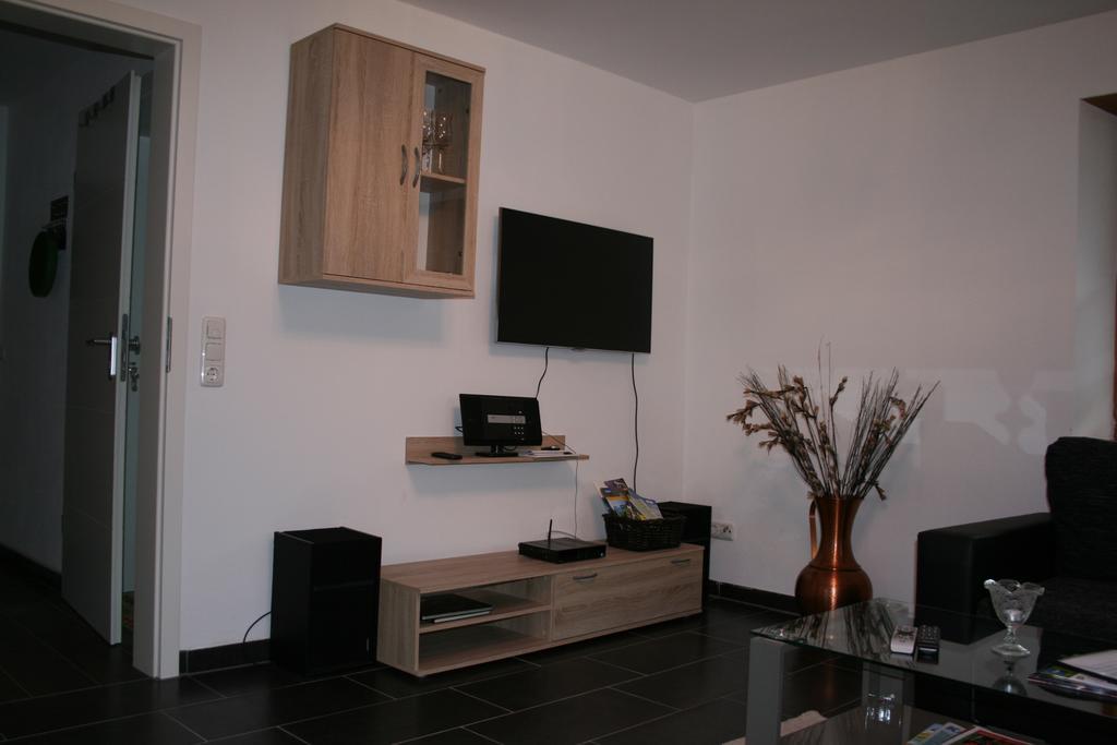 Haus Ingrid Apartment Trauchgau Bilik gambar