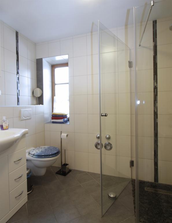 Haus Ingrid Apartment Trauchgau Luaran gambar